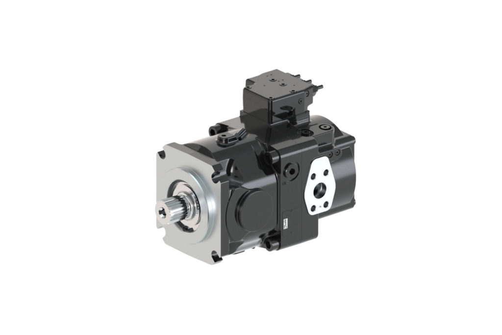 bomba Danfoss D1P