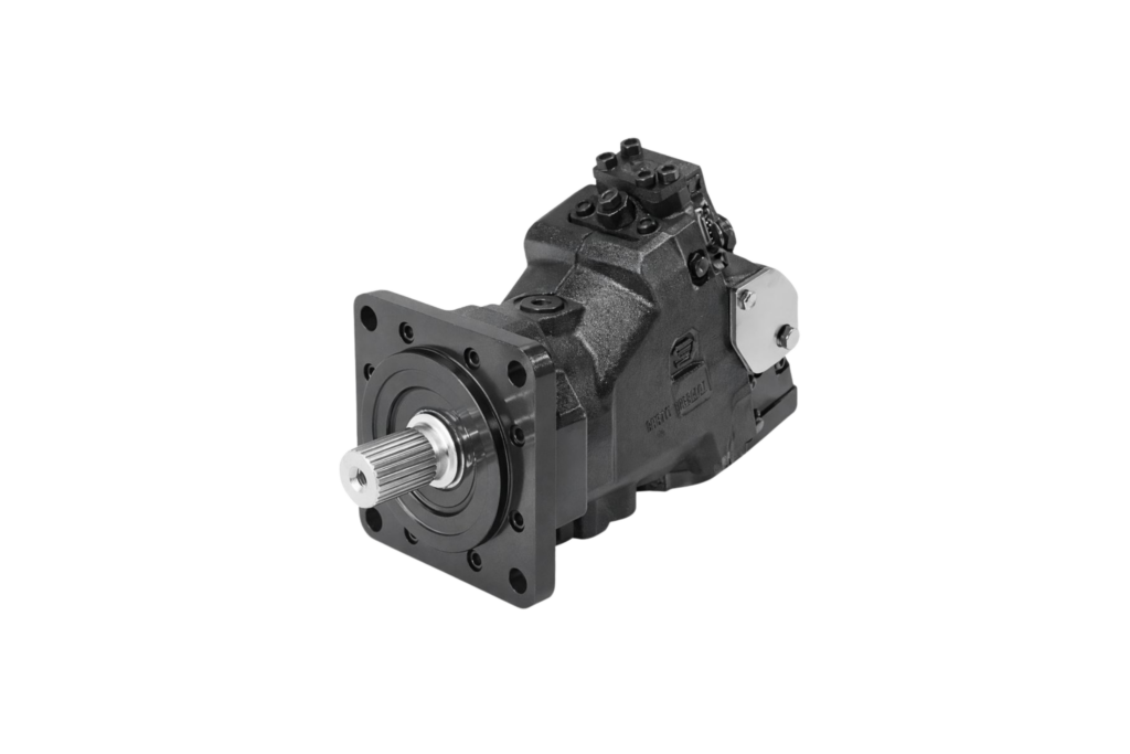 Motor danfoss serie 51