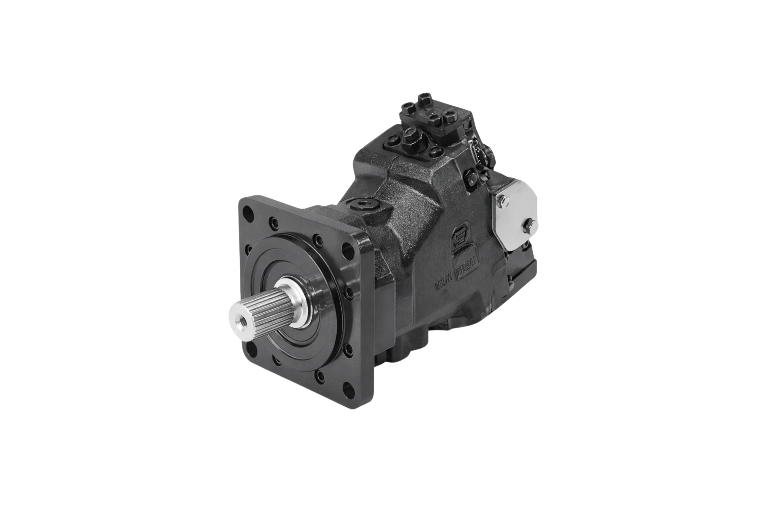 Motor danfoss serie 51