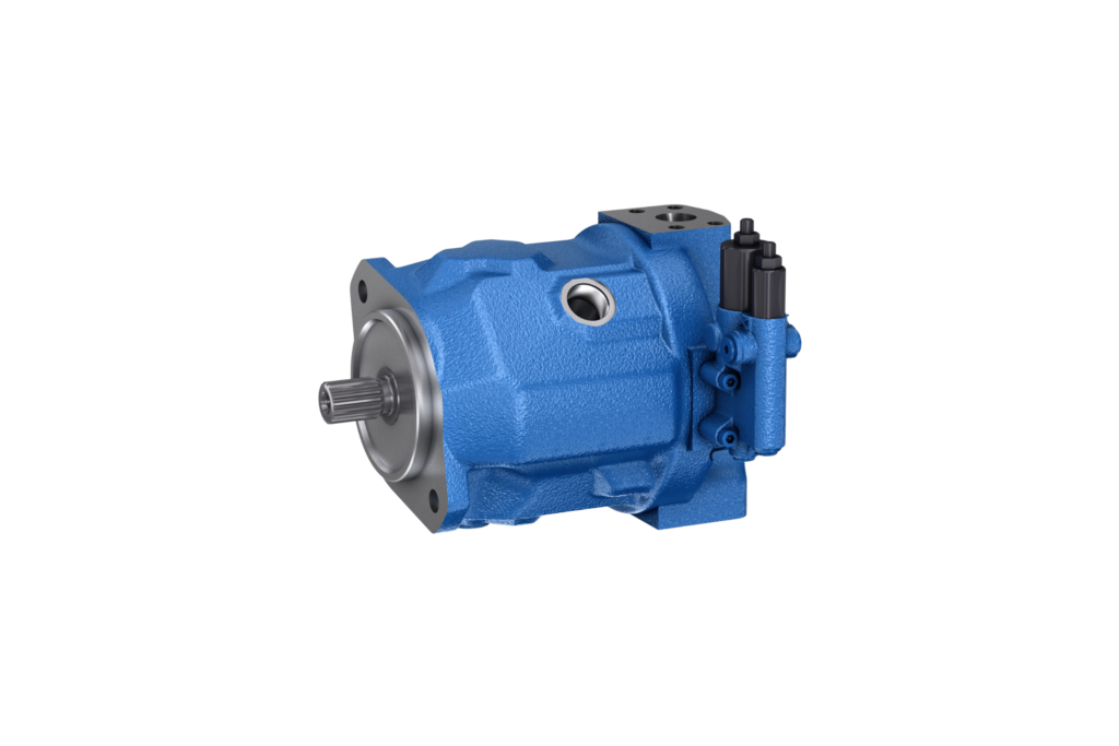 Bomba Rexroth A10VO