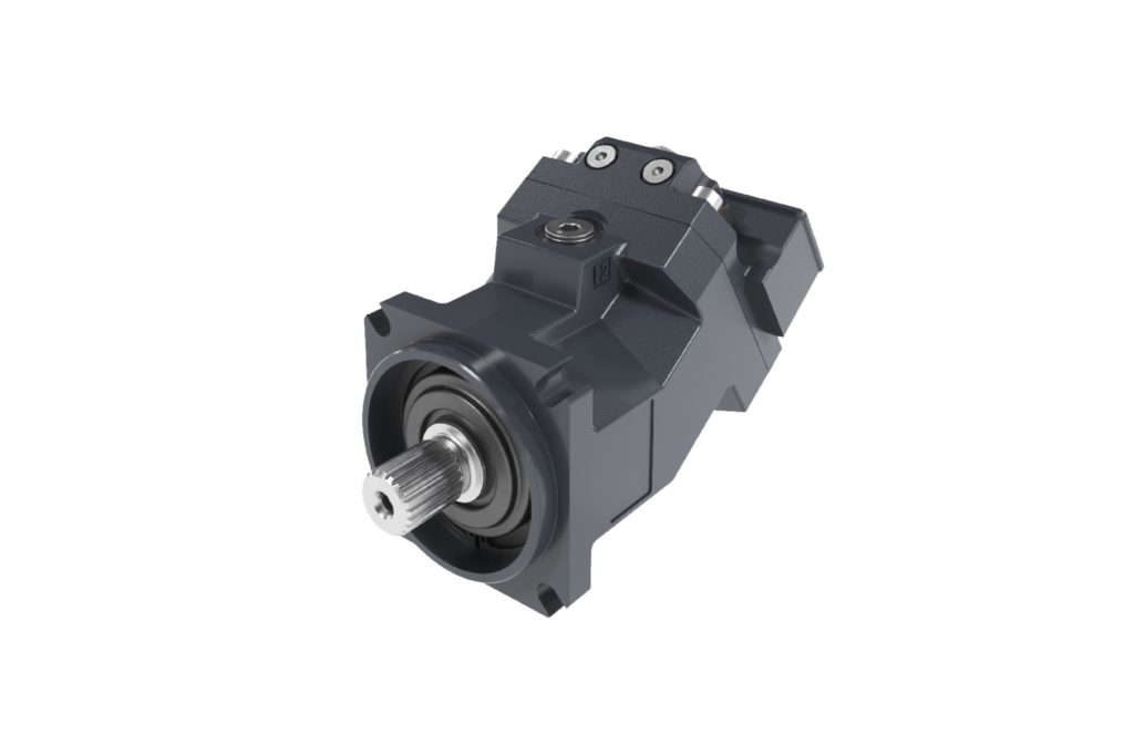 Motor danfoss H1