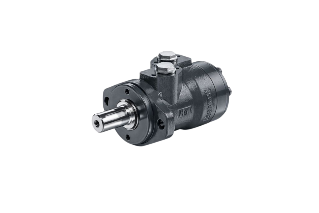 Motor danfoss OMT