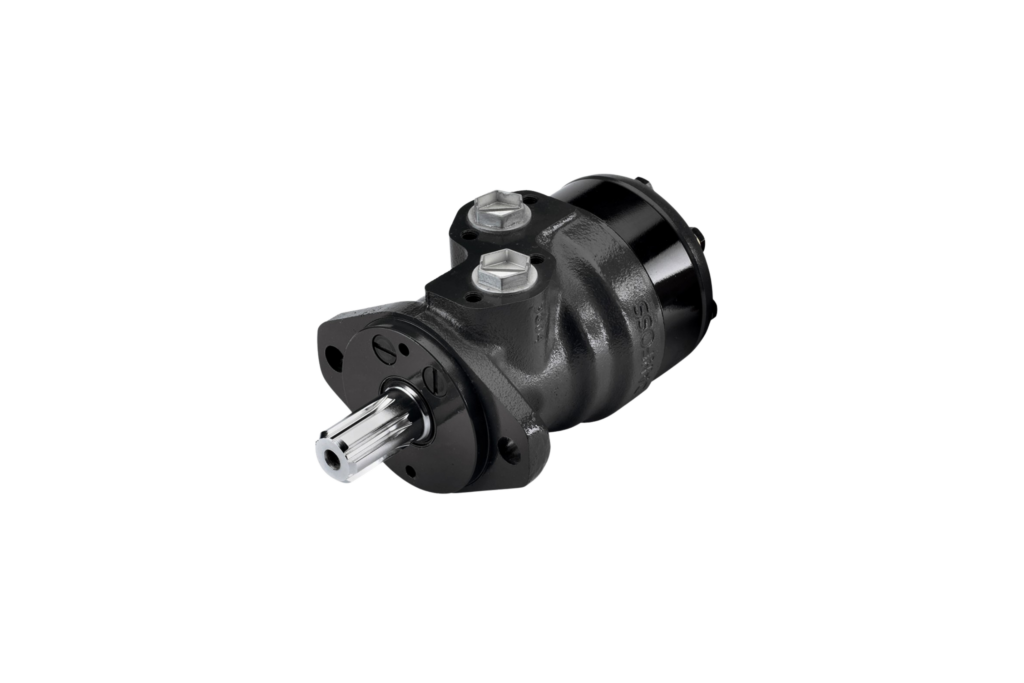 Motor danfoss OMR
