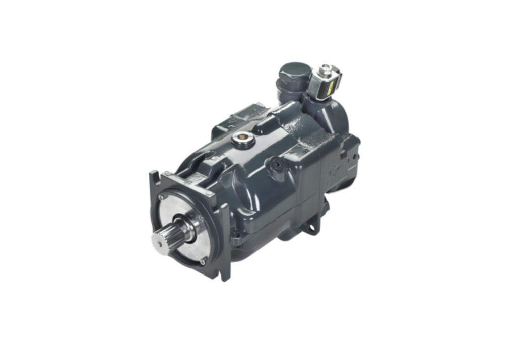Motor danfoss serie 90
