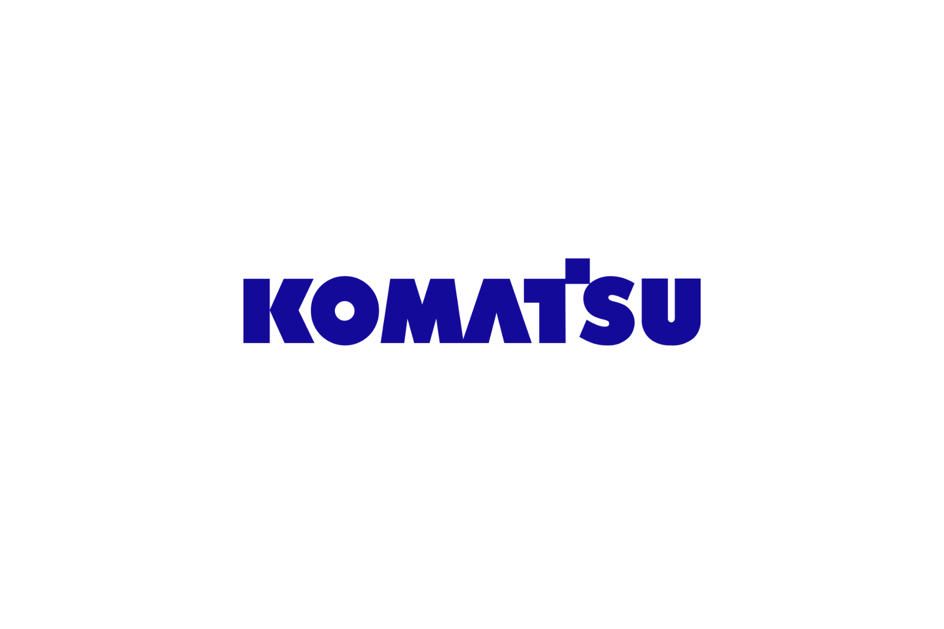 Komatsu