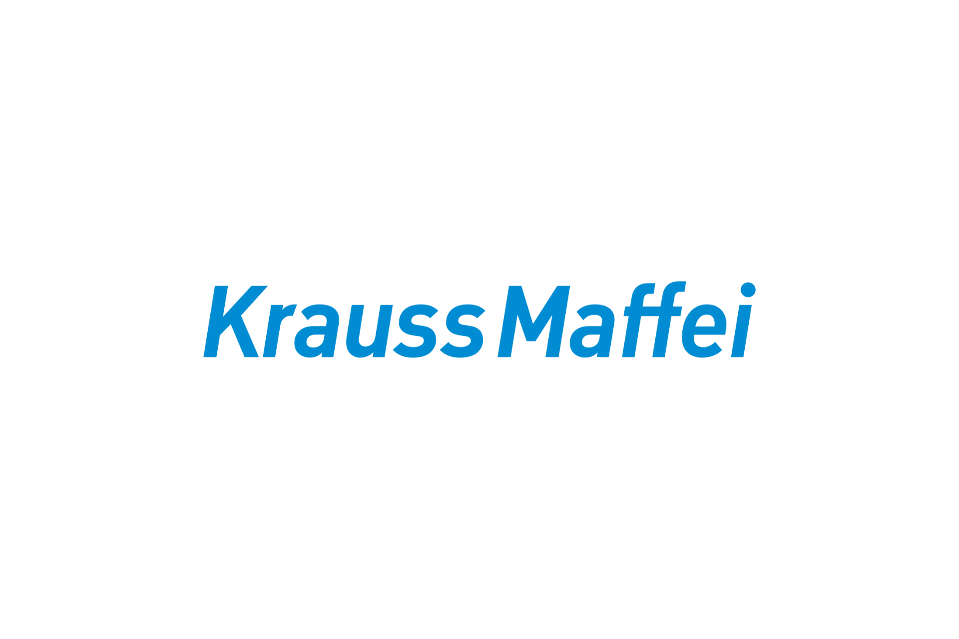 Krauss Maffei