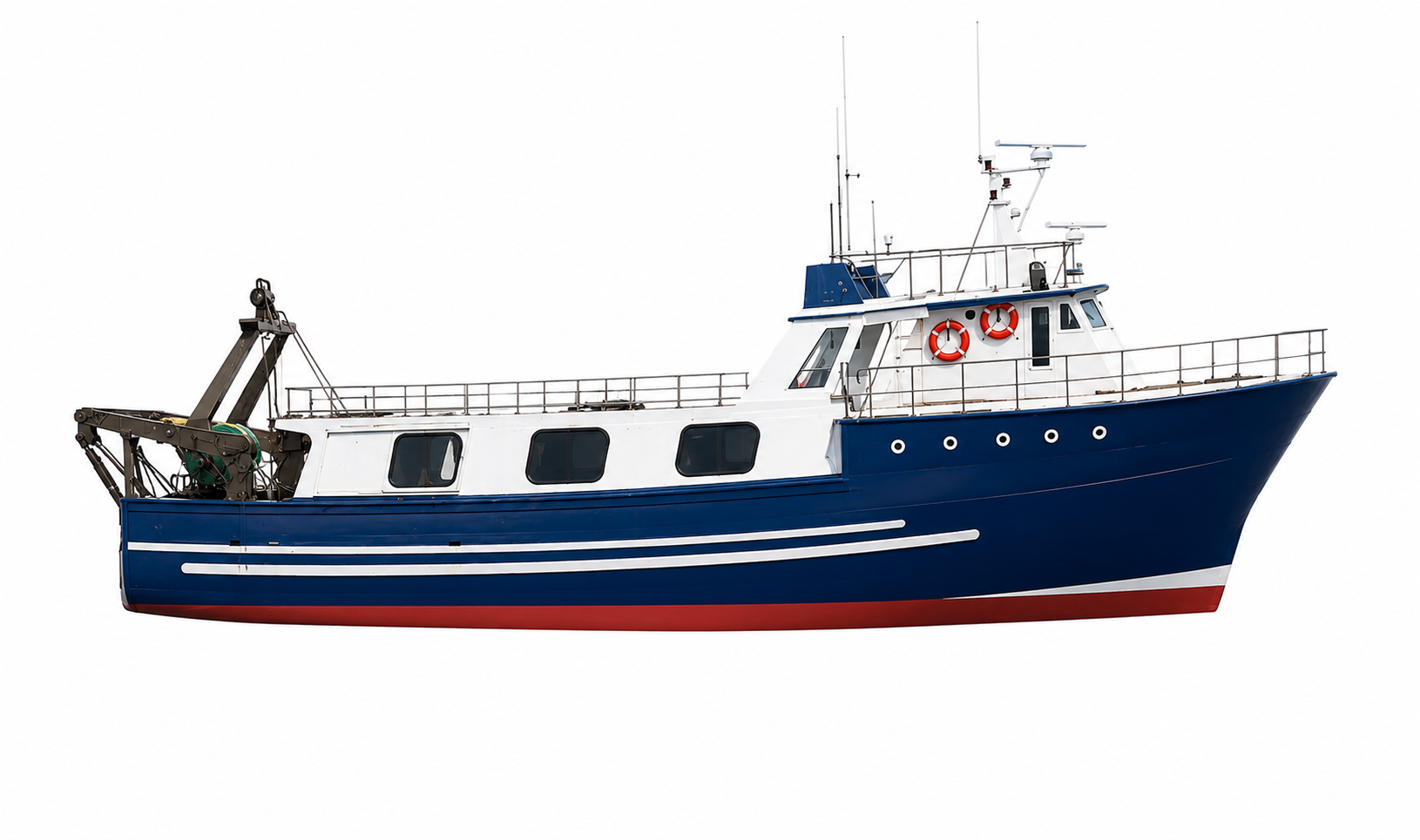 Hidráulica Naval