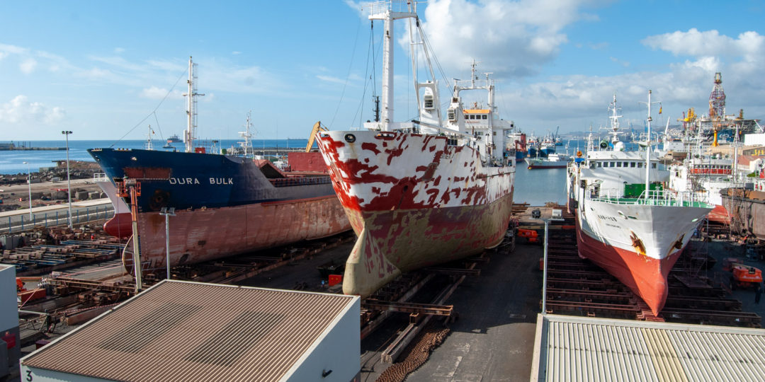 Hidráulica Naval